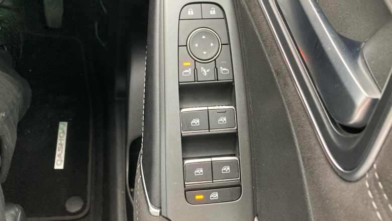 Nissan Qashqai 1.5 E-Power N-Design 5dr Auto Hybrid Hatchback